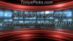Houston Rockets versus Oklahoma City Thunder Pick Prediction NBA Playoffs Game 4 Odds Preview 4-29-2013