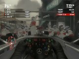 [F1 2011 Mod] F1 2013 - Carrière - GP de Malaisie: Replay 15