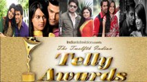 VOTE NOW!! The Twelfth Indian Telly Awards Nominations List!!