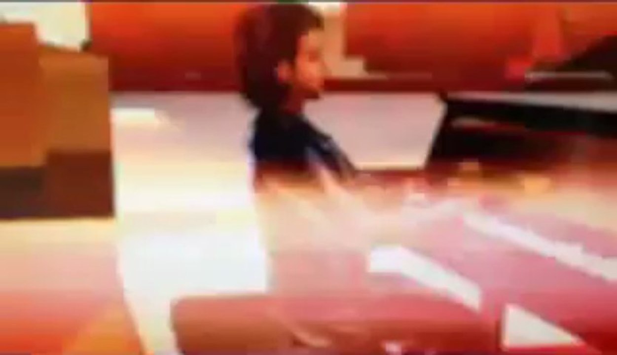 Jean Jacques Goldman - Pas Toi -  (Musicale-Karaoké) IMVU