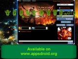 Dungeon Hunter 4 Hack for android and iOS | Dungeon Hunter 4 items generator Updated 2013
