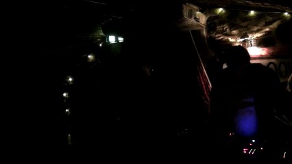 19-04-13 Alonestar at Cosies