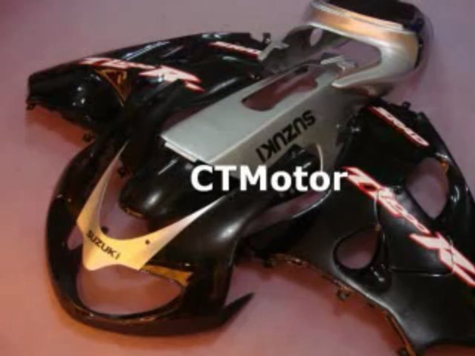 CTMotor 1998-2003 SUZUKI TL1000R TL 1000 R FAIRING AQA
