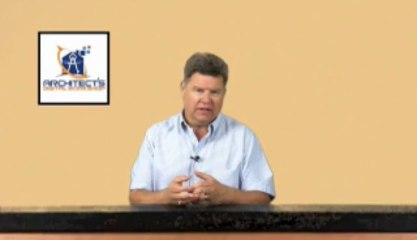 Building Your Dream Home - Are Stock Plans Any Good?