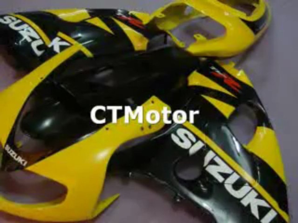 CTMotor 1998-2003 SUZUKI TL1000R TL 1000 R FAIRING APA