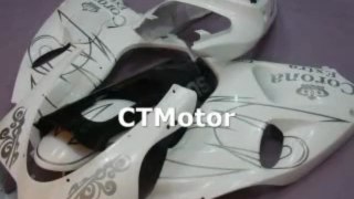 CTMotor 1998-2003 SUZUKI TL1000R TL 1000 R FAIRING AOA