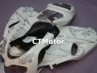 CTMotor 1998-2003 SUZUKI TL1000R TL 1000 R FAIRING AOA