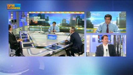 Le trophée de la décennie : Rodolphe Carle et Stanislas de Bentzmann, dans GMB - 29 avril