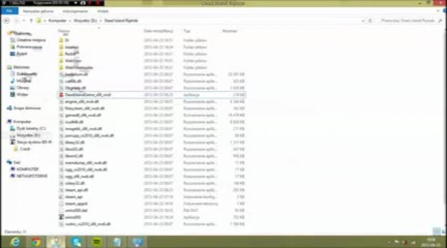Dead Island Riptide Cle : Keygen Crack : Télécharger