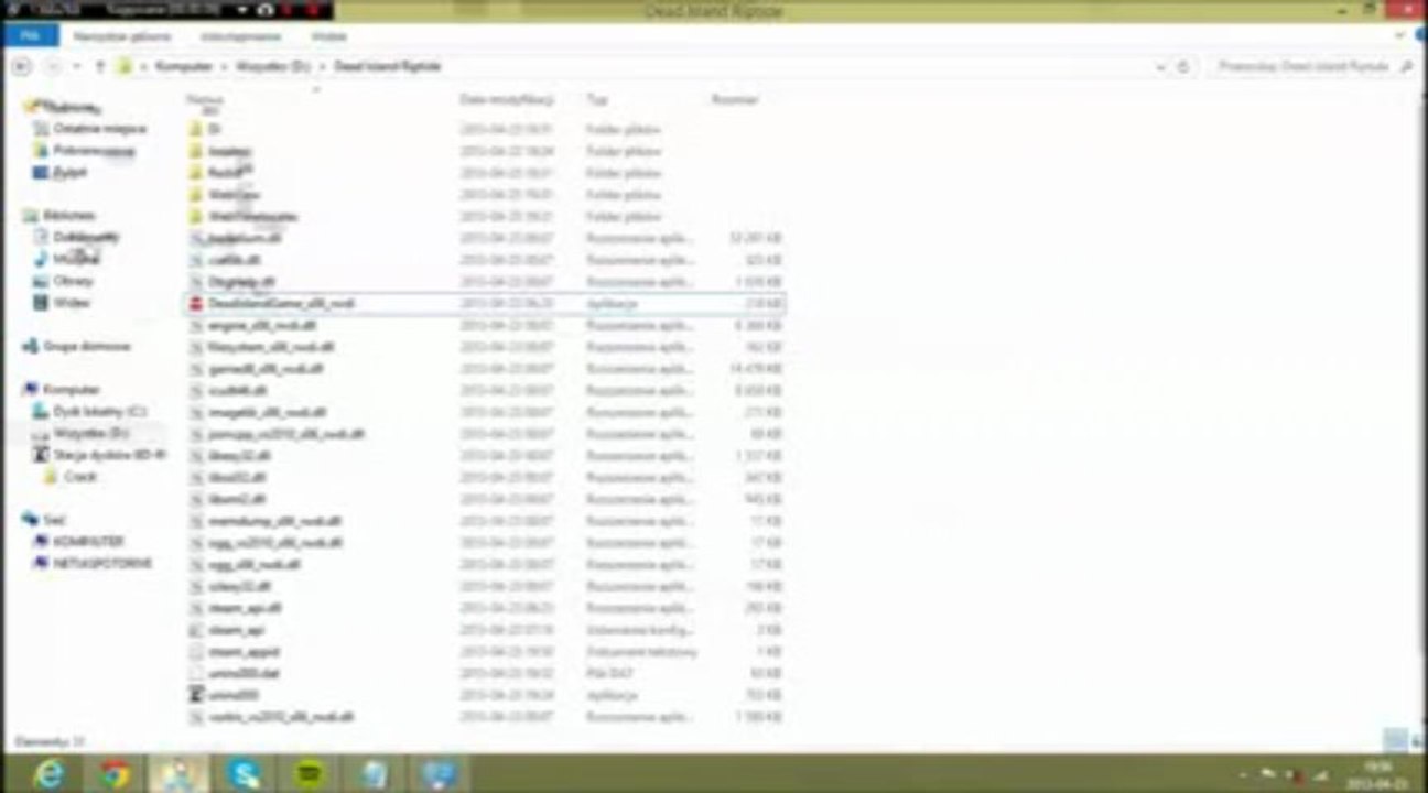 Dead Island Riptide Cle : Keygen Crack : Télécharger