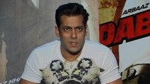 Salman Khan Files A Case Against Media