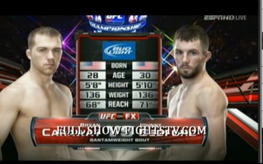 Download Video: Medeiros vs Khabilov highlights