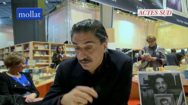 Ménélas Rapsodie - Simon Abkarian