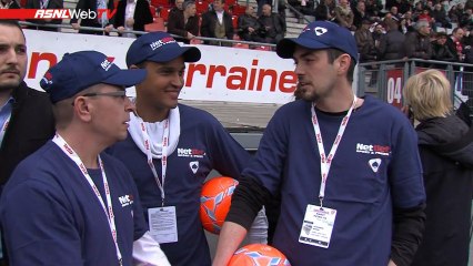 La netBet Golden Barre