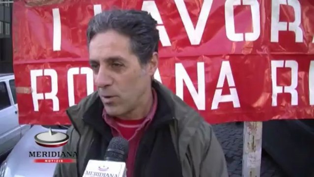 Romana Recapiti, a rischio 102 posti. I dipendenti- Poste Italiane ci dia garanzie