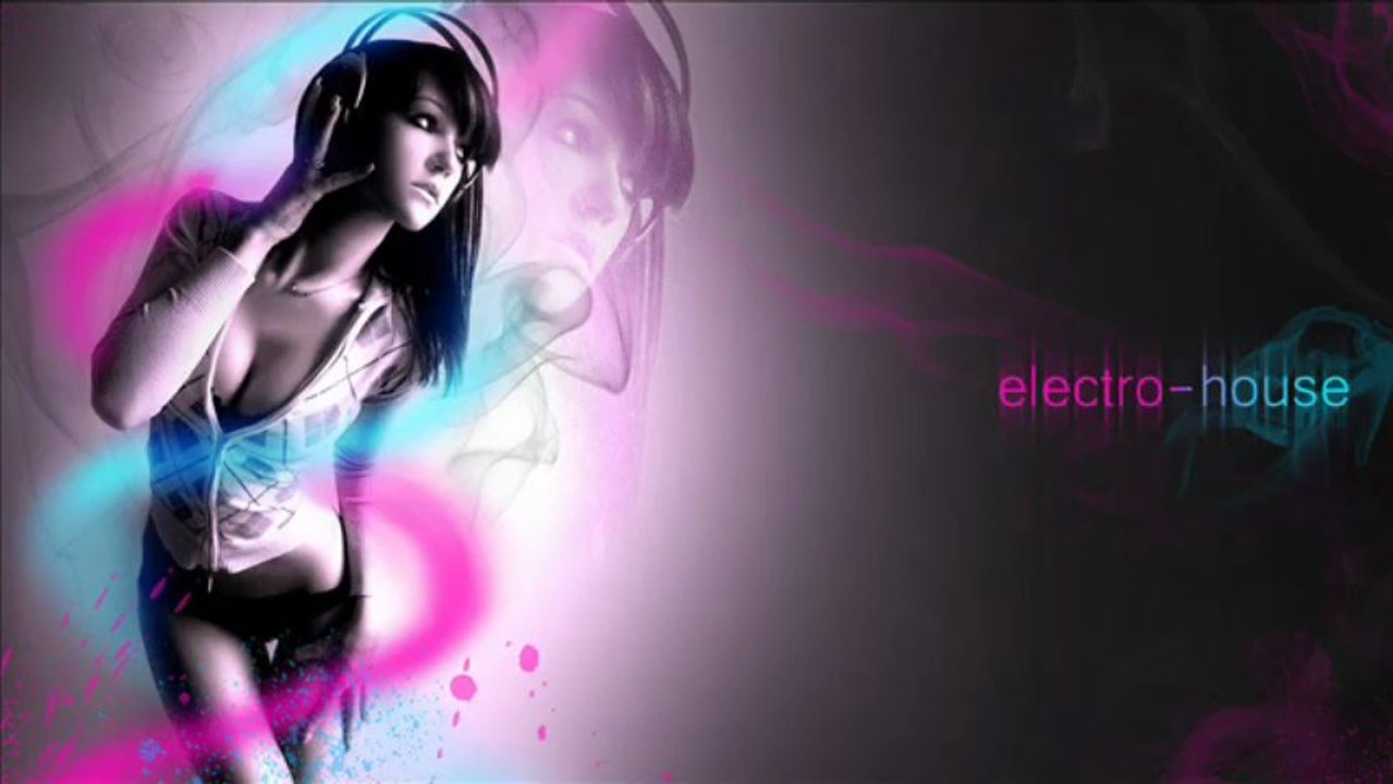 (electro -house) Mike Candys Jack Holiday - La Serenissima (work That Body Remix)