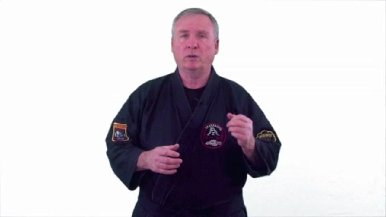 Martial Arts Training Classes: Self Defense Outside of Class