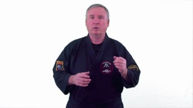 Martial Arts Training Classes: Self Defense Outside of Class