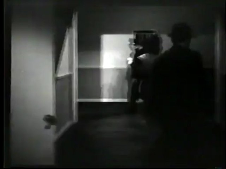 Gang Busters 1 1 Part 13
