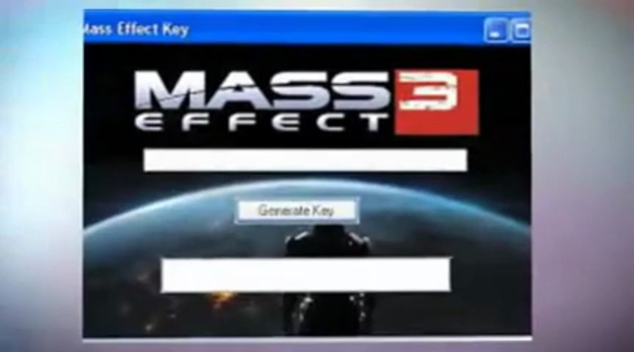 mass effect 3 walkthrough Cle , Keygen Crack , Télécharger