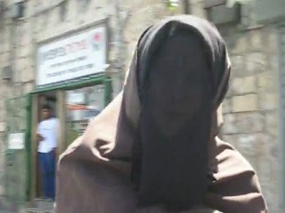 The new ultra-Orthodox Jewish woman