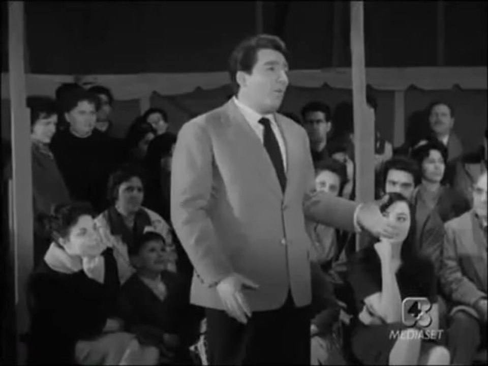 Tony Dallara - Non passa più