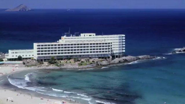 La Manga del Mar Menor - Hotel Servigroup Galúa (Quehoteles.com)
