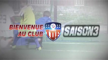 Bienvenue au Club "Saint-Denis RC"