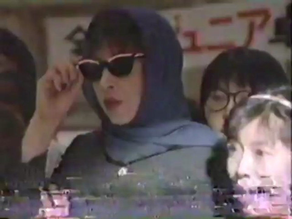 和田アキ子　CM集
