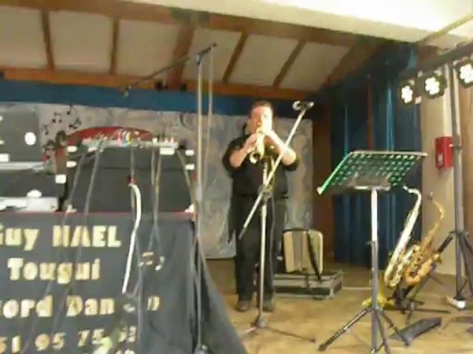 orchestre guy naël
