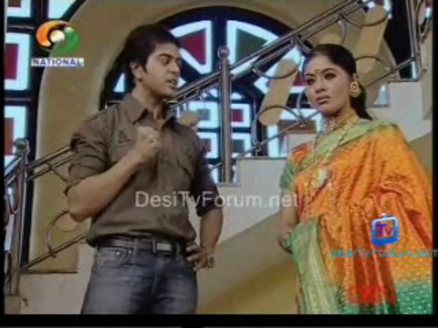 Kashmakash Zindagi Ki 29th April 2013 Video Watch Online pt3