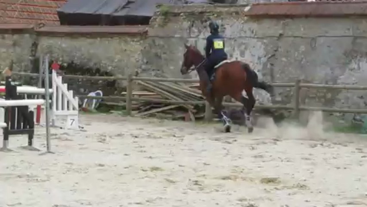 13-04-28 - SO du CCE Nanteuil Elite