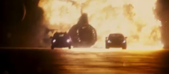 FAST & FURIOUS 6 - Bande annonce 2 officielle VOSTF [HD]