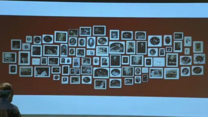 Jean-Yves Jouannais, L'encyclopédie des guerres -  Entrée « Histoire (Dans l’) »,  Le jeudi 25 avril 2013