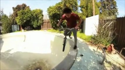 Bmx  & Skateboard 2013