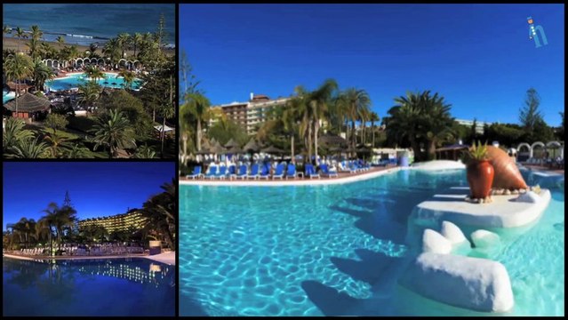 San Agustín - Hotel Meliá Tamarindos (Quehoteles.com)