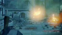 [WT COOP]Sniper Elite Nazi Zombie Army (02)