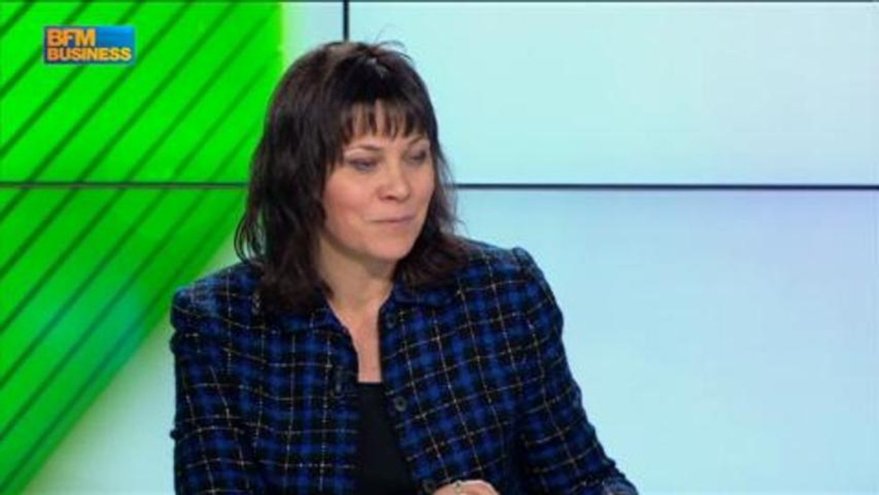 Salariés motivés et solidaires: François Bracq et Timothy Lovelock, Green Business - 28 avril 4/4