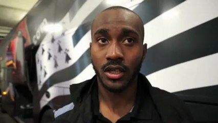 BREST/SRFC : Dimitri Foulquier