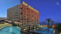 Torremolinos - Hotel Sol Aloha Puerto (Quehoteles.com)