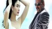 Kareena Turns Item Girl For Sanjay Dutt