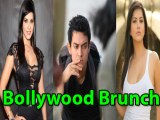 Bollywood Brunch Sunny Leone Banned In Dubai Aamirs Aerial Act For Dhoom 3 And More