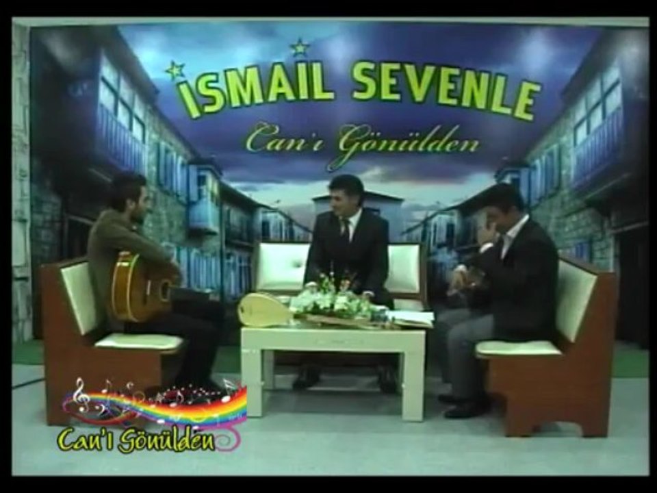ÖZDEN IRMAK 2. BÖLÜM