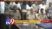 Gang of robbers arrested in Nalgonda