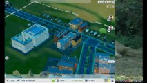Sim City episode 4 ville touristique