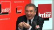 François Bayrou dans Interactiv