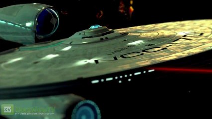 STAR TREK - The Game | Launch Trailer [EN] (2013) | FULL HD