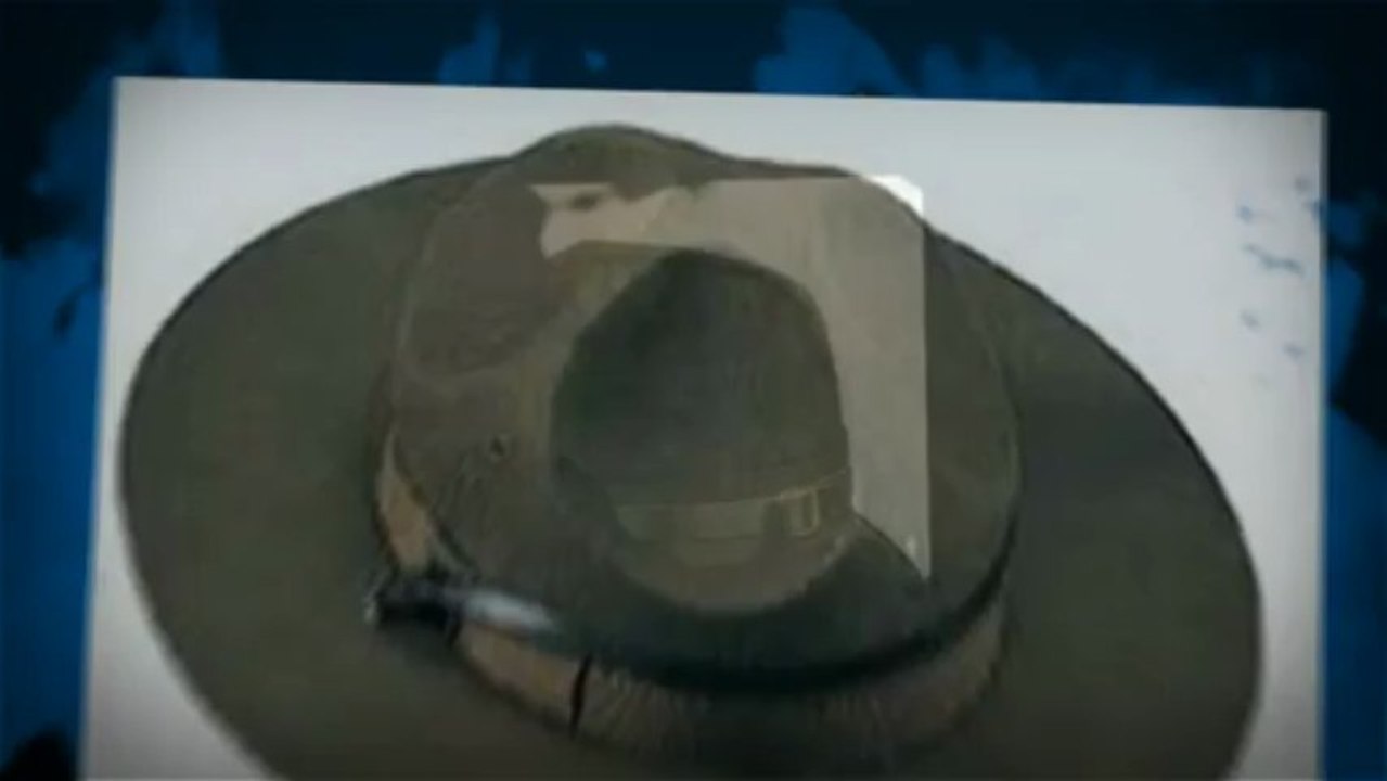 Well Loved Military Items