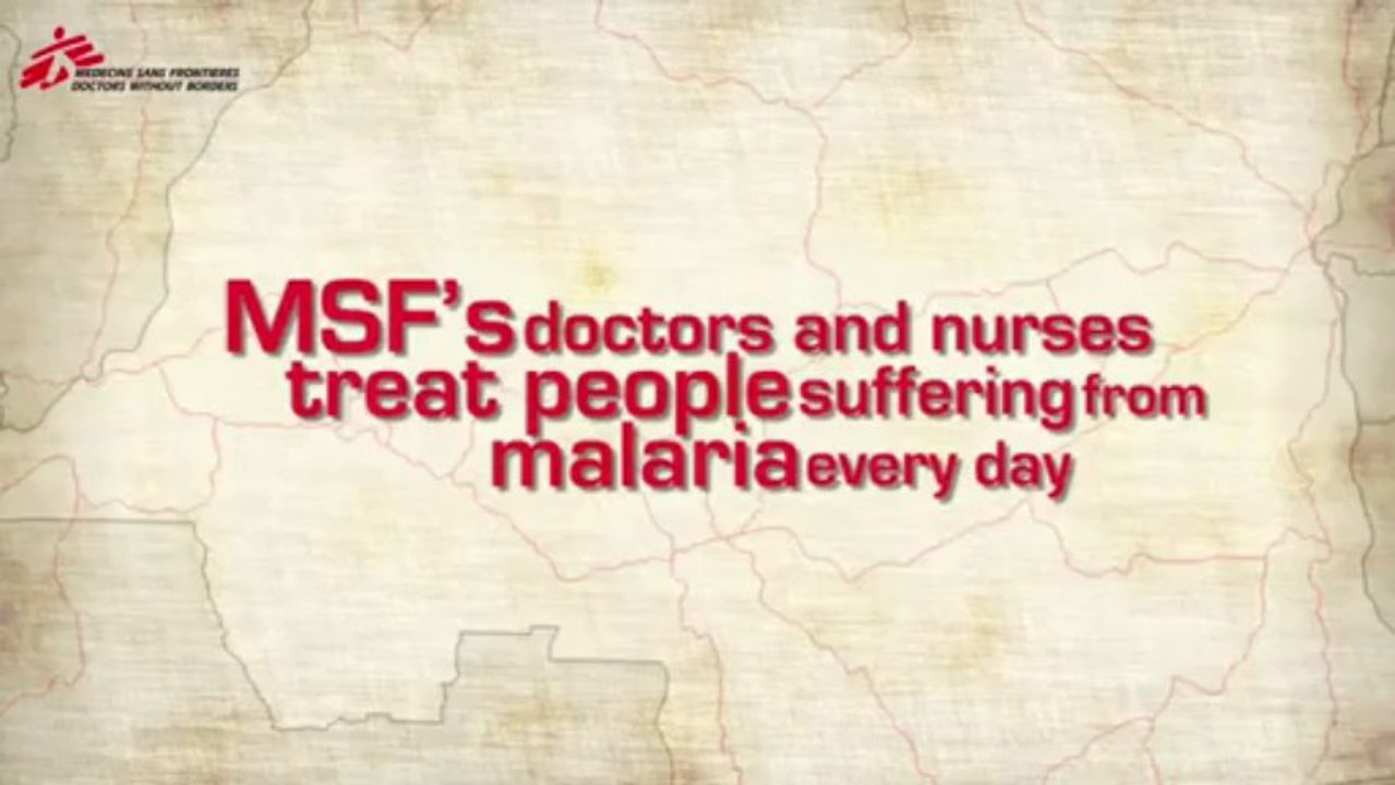 Παγκόσμια Ημέρα κατά της Ελονοσίας