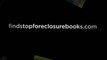 Get insider tips and recommended resources on foreclosure loans